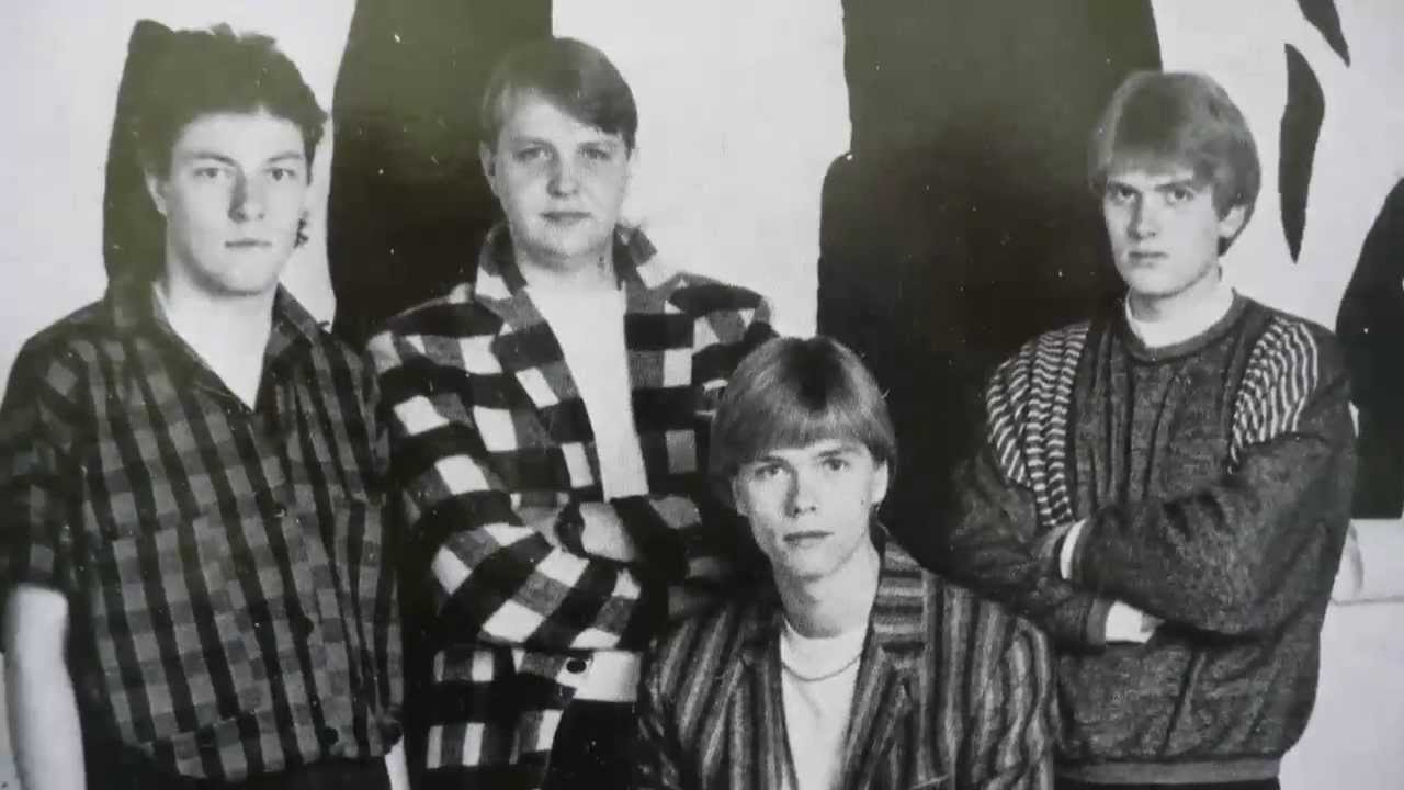 Garden Party – Partíið endalausa episode artwork