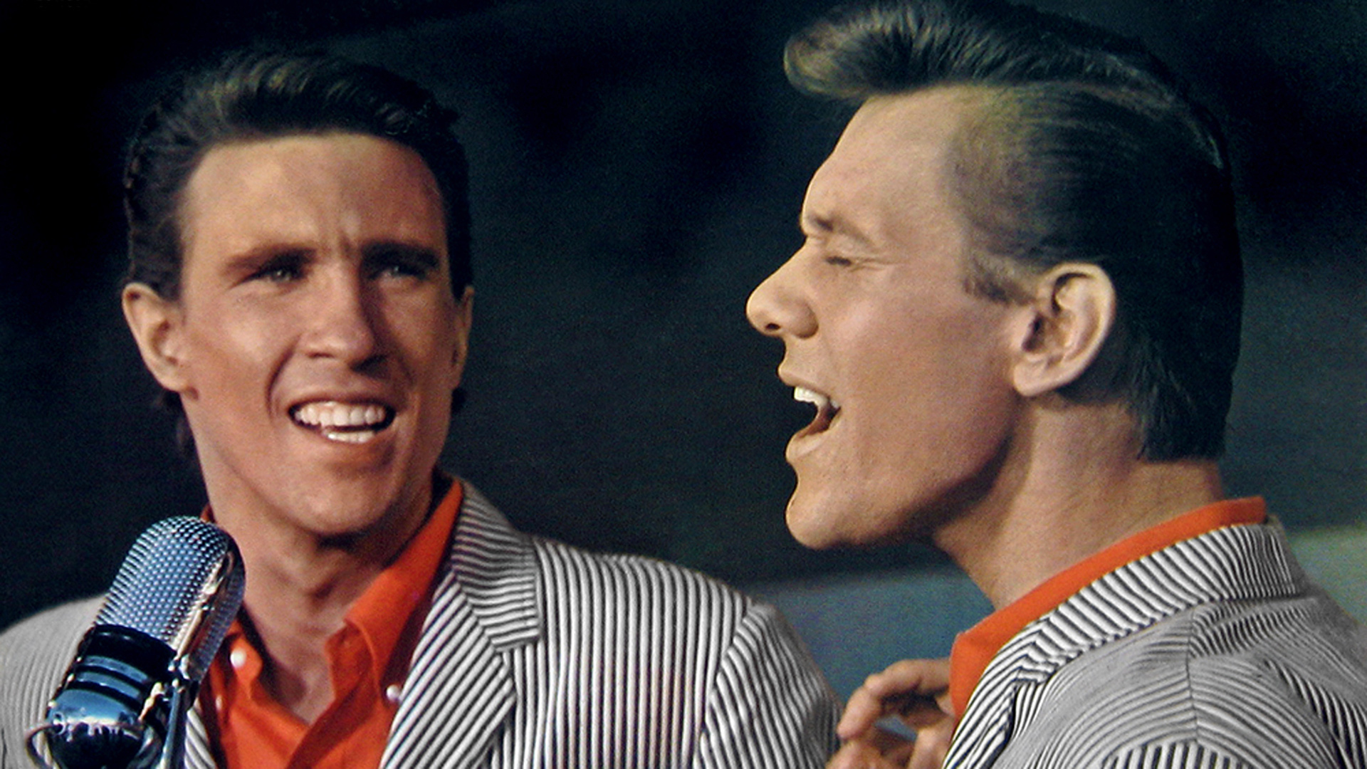 Unchained Melody – Ballad Maximus