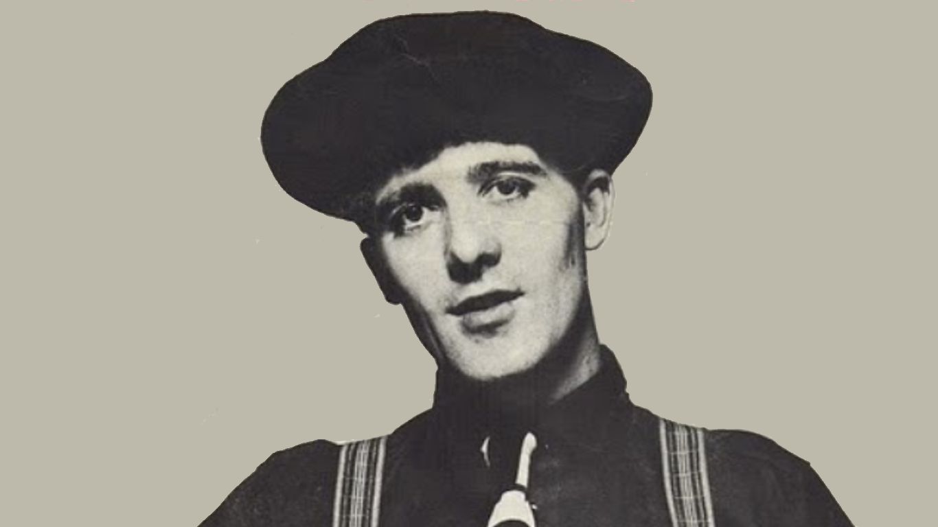 Alone Again Naturally – Að finna botninn