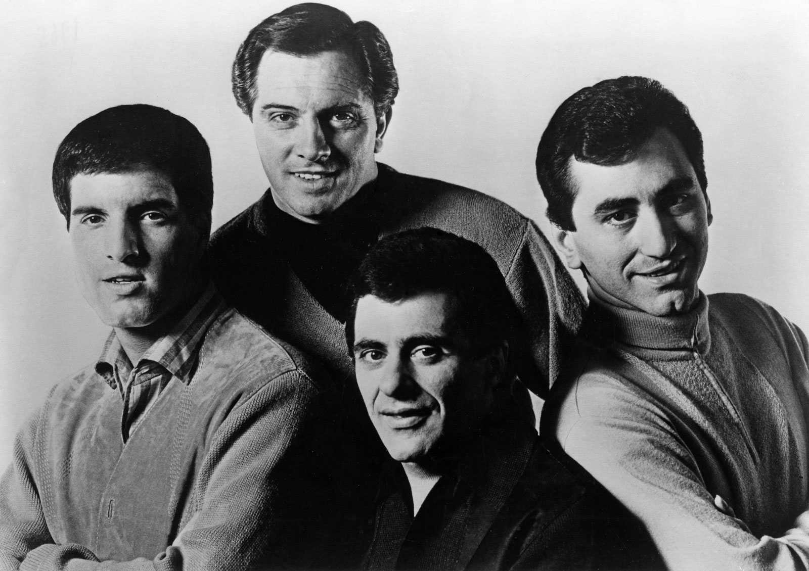 Oh What A Night (December ’63) – Kransæðarfílingur